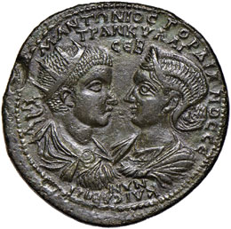 Gordiano III (238-244) Grande ... 