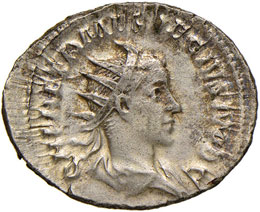 Erennio Etrusco (250-251) ... 