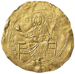 BISANZIO Alessio I (1081-1118) ... 