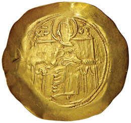 BISANZIO Andronico I (1183-1185) ... 