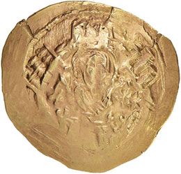 BISANZIO Michele VIII (1261-1282) ... 