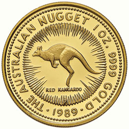 AUSTRALIA 100 Dollari 1989 – Fr. ... 