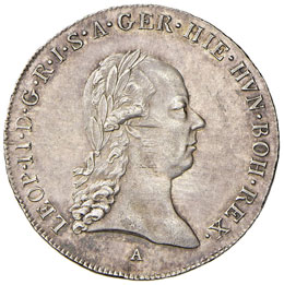 BELGIO Brabante Leopoldo II ... 