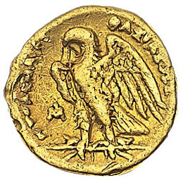 EGITTO Tolomeo I (305-283 a.C.) ... 