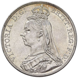 INGHILTERRA Vittoria (1837-1901) ... 