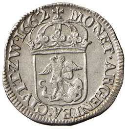 OLANDA Zwolle – Luigino 1662 – ... 