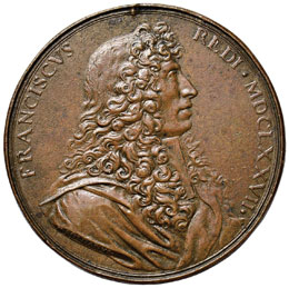 Francesco Redi (1626-1698) ... 