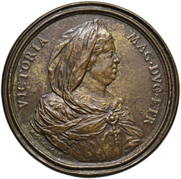 Vittoria della Rovere (1622-1695) ... 