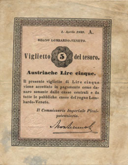 Regno Lombardo-Veneto – ... 