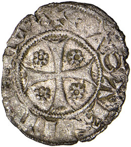 BONARIA Giacomo II d’Aragona ... 