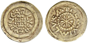 Lucca - Carlo Magno, 774-814. ... 