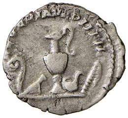 Caracalla (215-218) Denario - ... 