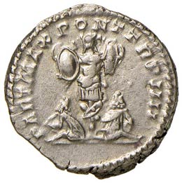 Caracalla (211-217) Denario – ... 