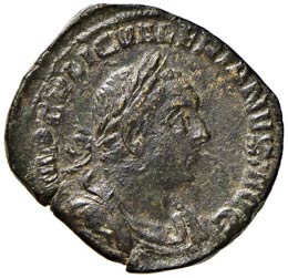 Valeriano I (253-260) Sesterzio - ... 