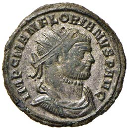 Floriano (276) Antoniniano ... 