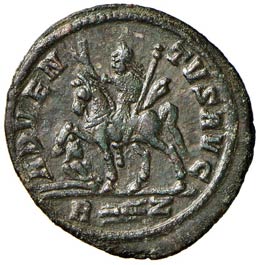 Probo (270-275) Antoniniano (Roma) ... 