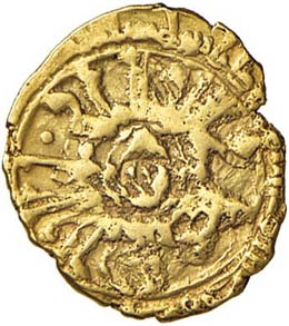 PALERMO Guglielmo II (1166-1189) ... 
