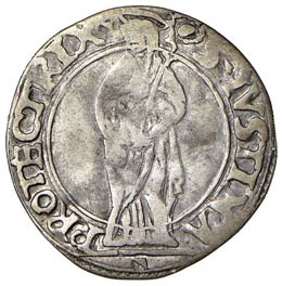 Paolo III (1534-1549) Piacenza - ... 