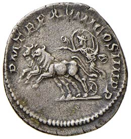 Caracalla (211-217) Antoniniano ... 