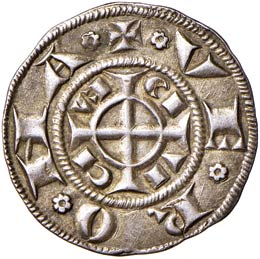 VERONA Comune (1218-1250) Grosso ... 