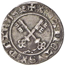 Gregorio XI (1370-1378) Avignone - ... 
