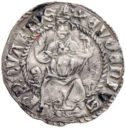Eugenio IV (1431-1447) Grosso – ... 