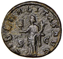 Traiano Decio (249-251) Dupondio ... 