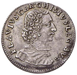 Alessandro VII (1655-1667) ... 