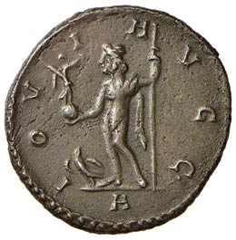 Diocleziano (284-305) Antoniniano ... 