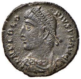 Procopio (365-366) Maiorina ... 