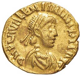 Valentiniano III (425-455) ... 