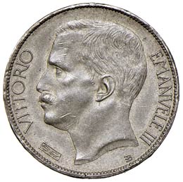 Vittorio Emanuele III (1900-1946) ... 