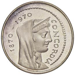 Repubblica italiana – 1.000 Lire ... 
