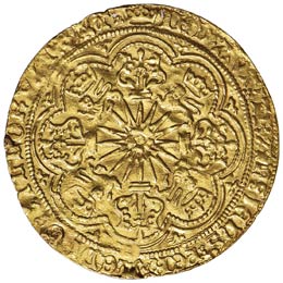 INGHILTERRA Edoardo IV (1461-1470) ... 