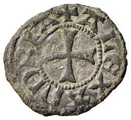 ALESSANDRIA Comune (XIII-XIV sec.) ... 