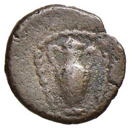 PARTIA Artabano  II (10-40 d.C.) ... 