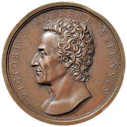 Vittorio Alfieri (1749-1803) ... 