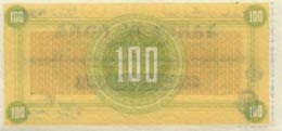 Banco di Roma - 100 Lire Torino, ... 