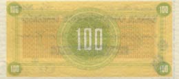 Banca Commerciale Italiana - 100 ... 