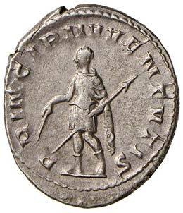 Erennio Etrusco (250-251) ... 