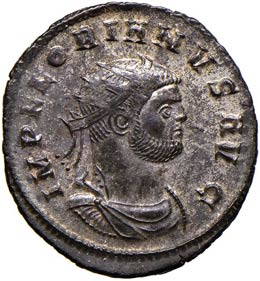 Floriano (276) Antoniniano ... 