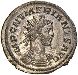 Numeriano (282-284) Antoniniano ... 