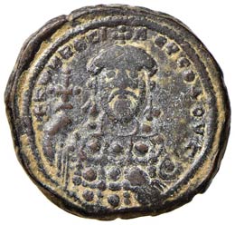 BISANZIO Costantino X (1059-1067) ... 