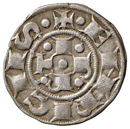 BOLOGNA Comune (1191-1337) Grosso ... 