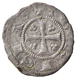 BRESCIA Comune (1186-1251) Denaro ... 