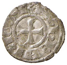 MILANO Enrico VII (1310-1313) ... 