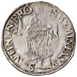 MODENA Alfonso II (1559-1597) ... 