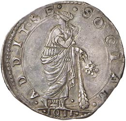 MODENA Cesare d’Este (1597-1628) ... 