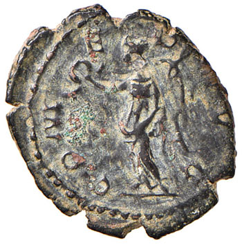 Tetrico (273-274) Antoniniano ... 