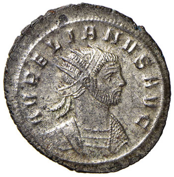 Aureliano (270-276) Antoniniano ... 